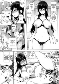 Succubus Stayed Life 4 hentai