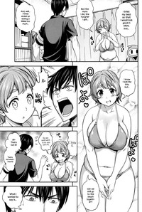 Bikini Trap!! hentai