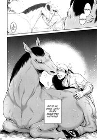 Mare Holic 4 Kemolover EX Ch. 4, 8, 10-11, 19 hentai