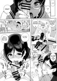 Succubus Stayed Life 5 hentai