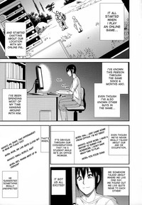 Hitokoishi, Tsuma Ch. 1-6 hentai