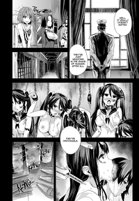 Victim Girls 16 Children of the Bottom hentai