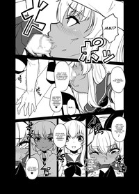 Shimakaze-kun no Kansen Keiro hentai