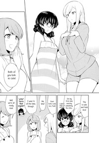 Minna de Pajama Party | Pajama Party With Everyone hentai