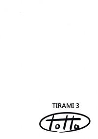 TIRAMI 3 hentai