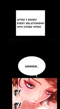 My Wives Ch.1-44 hentai