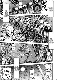 Pair Hunter no Seitai Vol. 2-2 hentai