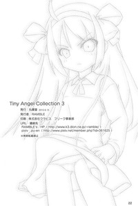 Tiny Angel Collection 3 hentai