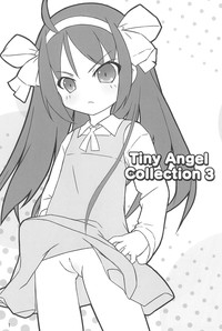 Tiny Angel Collection 3 hentai