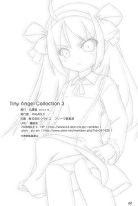 Tiny Angel Collection 3 hentai