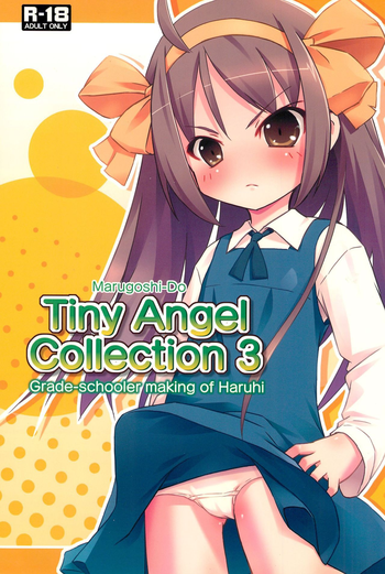 Tiny Angel Collection 3 hentai