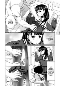 Iya da to Ienai Jimikei Shoujo to Ero Seitaishi 2 | The Plain Girl Who Can't Say No and the Erotic Osteopath 2 hentai