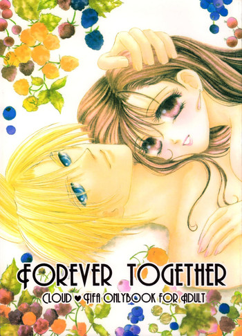 Forever Together hentai