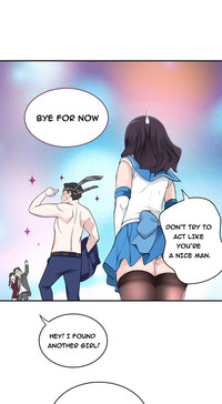 Tissue Thieves Ch.1-23 hentai