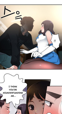 Tissue Thieves Ch.1-23 hentai