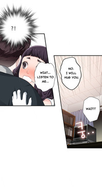 Tissue Thieves Ch.1-23 hentai