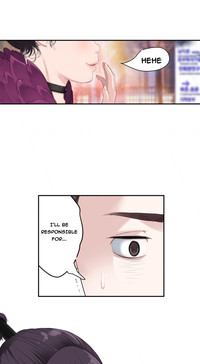 Tissue Thieves Ch.1-23 hentai