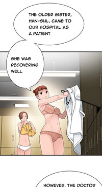 Tissue Thieves Ch.1-23 hentai