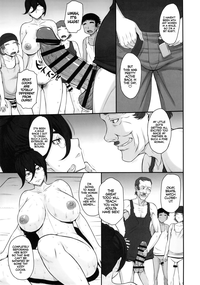 Shota Gui Maid no Gosan to Daishou | Shota Eating Maid's Miscalculation and Compensation hentai