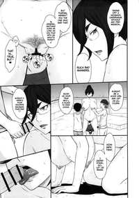 Shota Gui Maid no Gosan to Daishou | Shota Eating Maid's Miscalculation and Compensation hentai