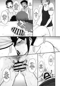 Shota Gui Maid no Gosan to Daishou | Shota Eating Maid's Miscalculation and Compensation hentai