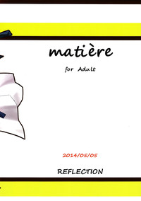 Matière hentai