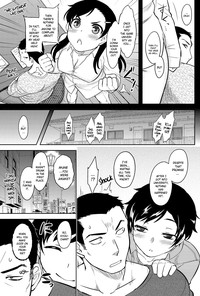 Momoiro Daydream Ch. 1-9 hentai