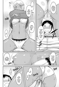 Momoiro Daydream Ch. 1-9 hentai