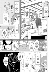 Momoiro Daydream Ch. 1-9 hentai