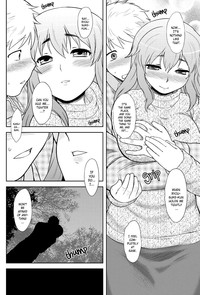 Momoiro Daydream Ch. 1-9 hentai