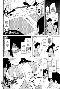 Momoiro Daydream Ch. 1-9 hentai