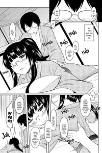 Momoiro Daydream Ch. 1-9 hentai