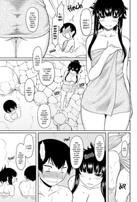 Momoiro Daydream Ch. 1-9 hentai