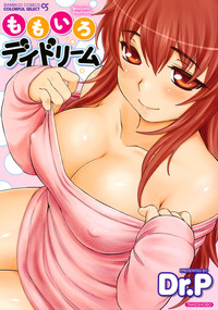 Momoiro Daydream Ch. 1-9 hentai