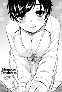 Momoiro Daydream Ch. 1-9 hentai