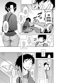 Momoiro Daydream Ch. 1-9 hentai