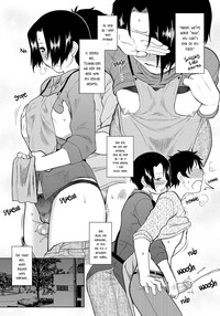 Momoiro Daydream Ch. 1-9 hentai