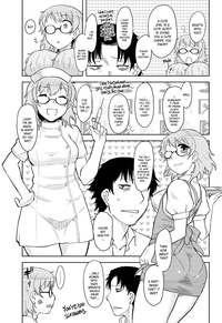 Momoiro Daydream Ch. 1-9 hentai