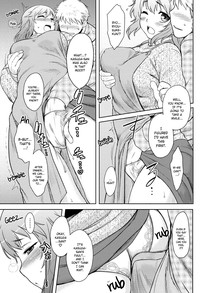 Momoiro Daydream Ch. 1-9 hentai