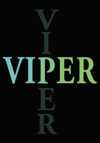 VIPER Series Official Artbook IV hentai