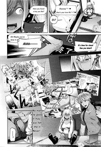 TS Ryuugaku-ki Ch. 2 hentai