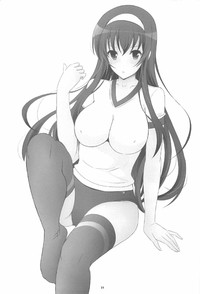 Sukesuke Shiro Suku Bunny no Utaha Ijiri hentai