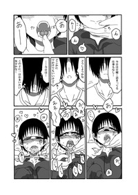 Tangan-chan Hirotte Kau Manga 2 hentai