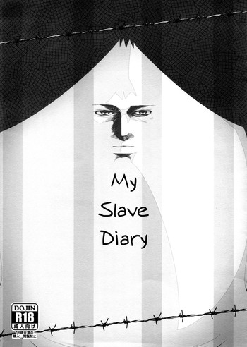 Boku no Dorei Nikki  | My Slave Diary hentai