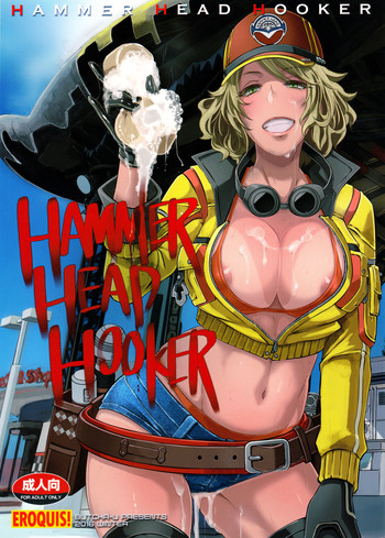 Hammer Head Hooker hentai