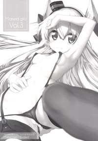 Marked girls Collection Vol.1 hentai