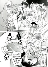 3ANGELS SHORT Full Blossom #01b Linearis hentai