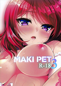 MAKIPET 3 hentai