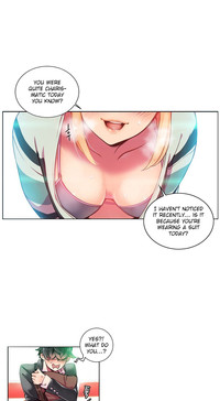 Lilith`s Cord Ch.1-20 hentai