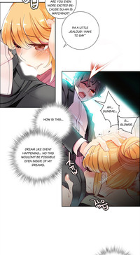 Lilith`s Cord Ch.1-20 hentai